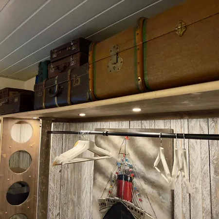 South Sahara Prázdninový dům