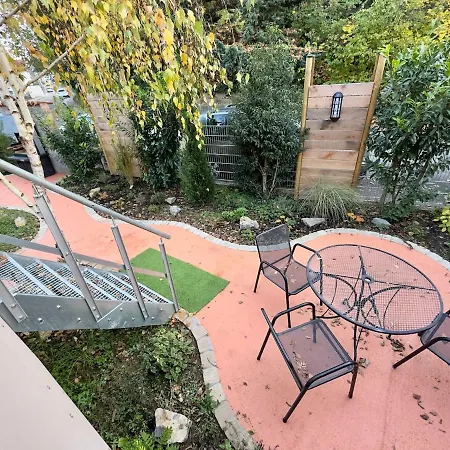 South Sahara * Bruchsal