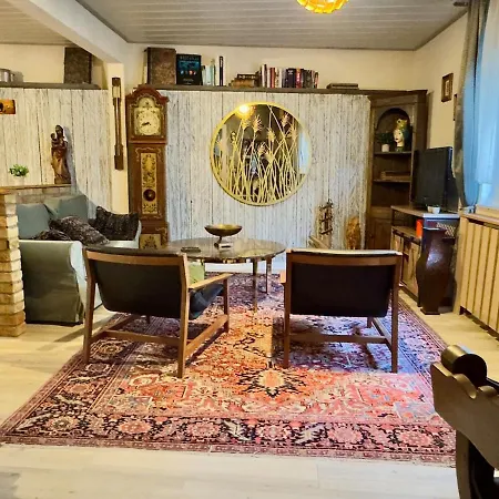 Tatil Evi South Sahara