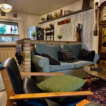 South Sahara Tatil Evi *