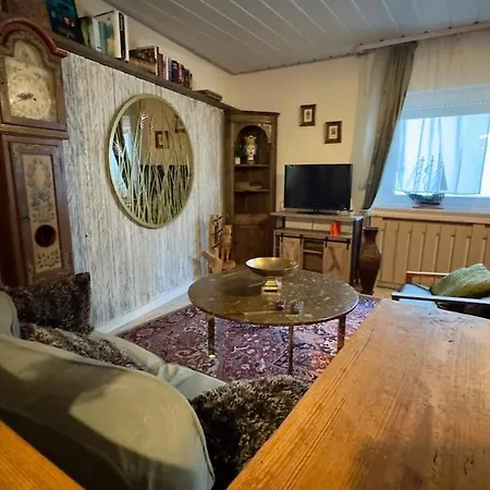 South Sahara Tatil Evi *