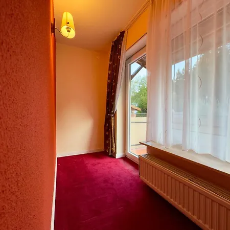 South Sahara Holiday home Bruchsal