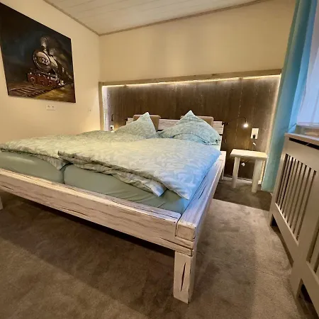 South Sahara Bruchsal