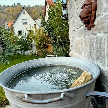 Prázdninový dům South Sahara