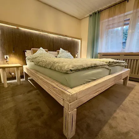 South Sahara Tatil Evi Bruchsal