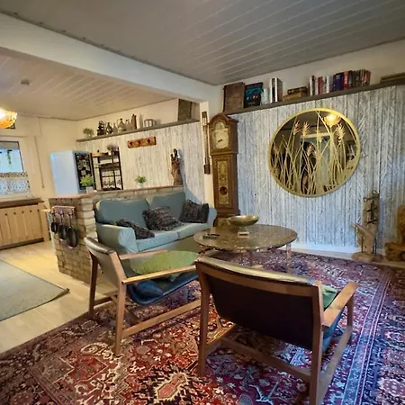 South Sahara * Bruchsal