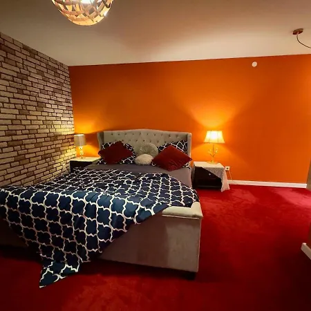 South Sahara Tatil Evi