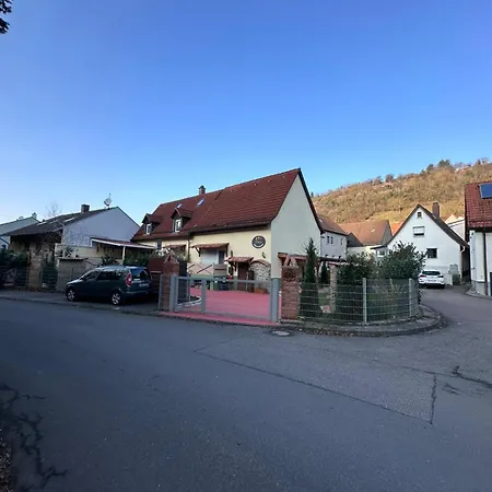 Prázdninový dům South Sahara *