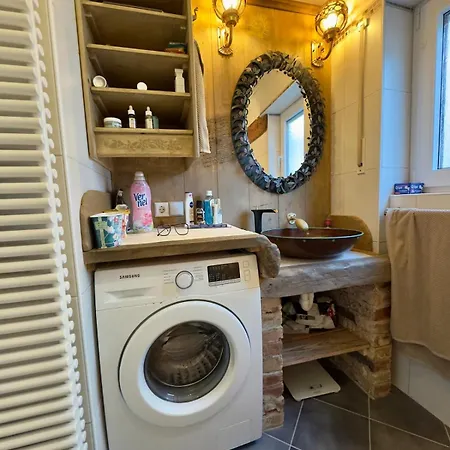 South Sahara Holiday home Bruchsal