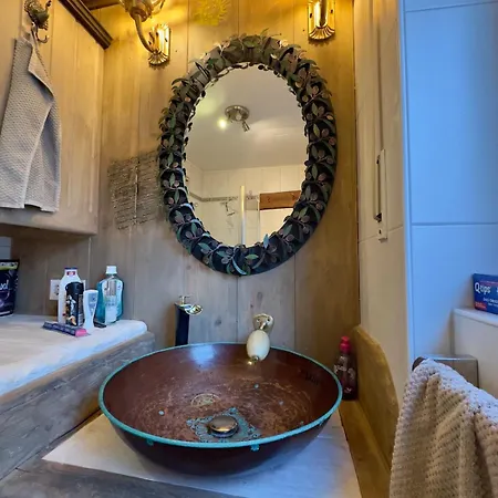 Prázdninový dům South Sahara Bruchsal