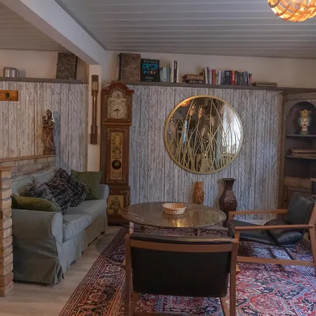 Ferienhaus South Sahara *