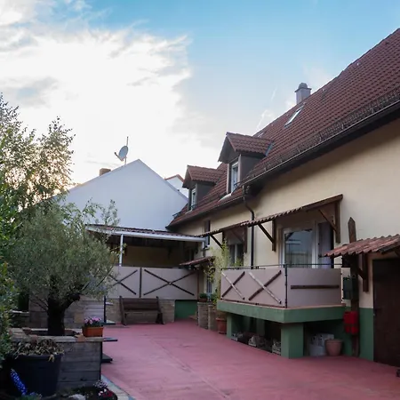 South Sahara Ferienhaus *