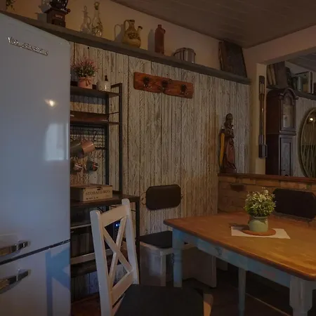 South Sahara Ferienhaus *